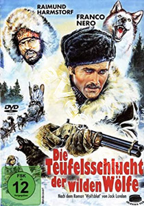 Challenge to White Fang | Il ritorno di Zanna Bianca  |   DVD